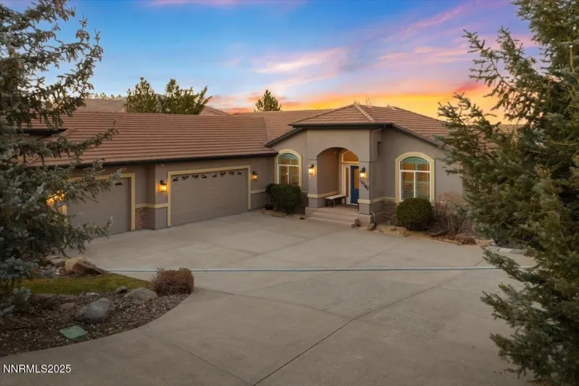 10141 Indian Ridge, Reno, Nevada 89511, 6 Bedrooms Bedrooms, ,4 BathroomsBathrooms,Residential,Residential,Indian Ridge,260000186