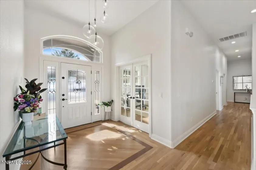 10141 Indian Ridge, Reno, Nevada 89511, 6 Bedrooms Bedrooms, ,4 BathroomsBathrooms,Residential,Residential,Indian Ridge,260000186