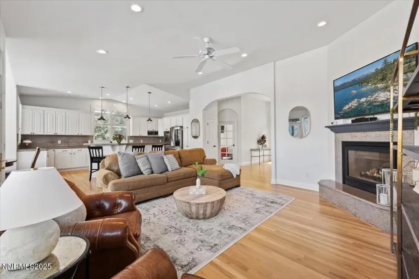 10141 Indian Ridge, Reno, Nevada 89511, 6 Bedrooms Bedrooms, ,4 BathroomsBathrooms,Residential,Residential,Indian Ridge,260000186