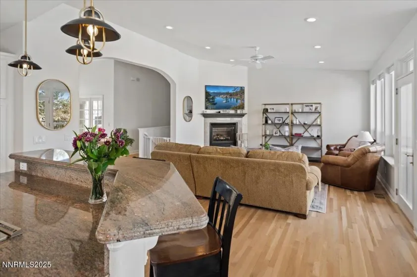 10141 Indian Ridge, Reno, Nevada 89511, 6 Bedrooms Bedrooms, ,4 BathroomsBathrooms,Residential,Residential,Indian Ridge,260000186