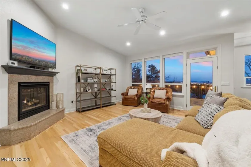 10141 Indian Ridge, Reno, Nevada 89511, 6 Bedrooms Bedrooms, ,4 BathroomsBathrooms,Residential,Residential,Indian Ridge,260000186