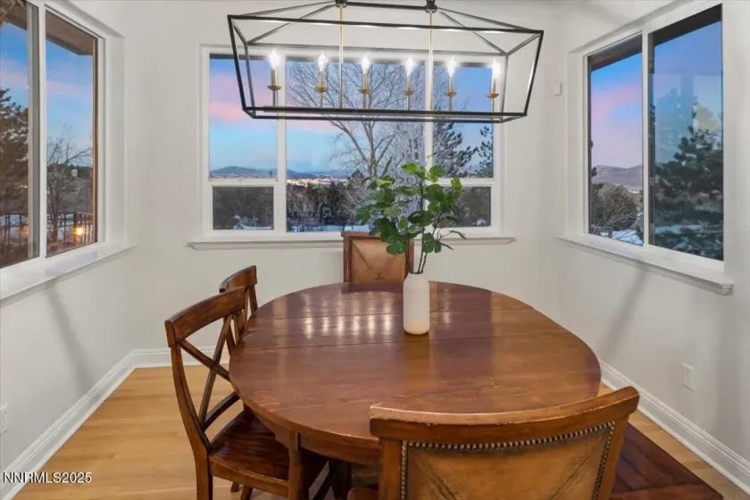 10141 Indian Ridge, Reno, Nevada 89511, 6 Bedrooms Bedrooms, ,4 BathroomsBathrooms,Residential,Residential,Indian Ridge,260000186