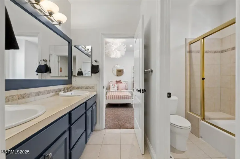 10141 Indian Ridge, Reno, Nevada 89511, 6 Bedrooms Bedrooms, ,4 BathroomsBathrooms,Residential,Residential,Indian Ridge,260000186