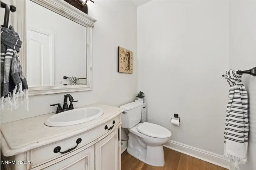 10141 Indian Ridge, Reno, Nevada 89511, 6 Bedrooms Bedrooms, ,4 BathroomsBathrooms,Residential,Residential,Indian Ridge,260000186