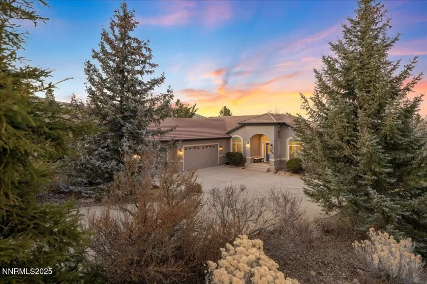 10141 Indian Ridge, Reno, Nevada 89511, 6 Bedrooms Bedrooms, ,4 BathroomsBathrooms,Residential,Residential,Indian Ridge,260000186