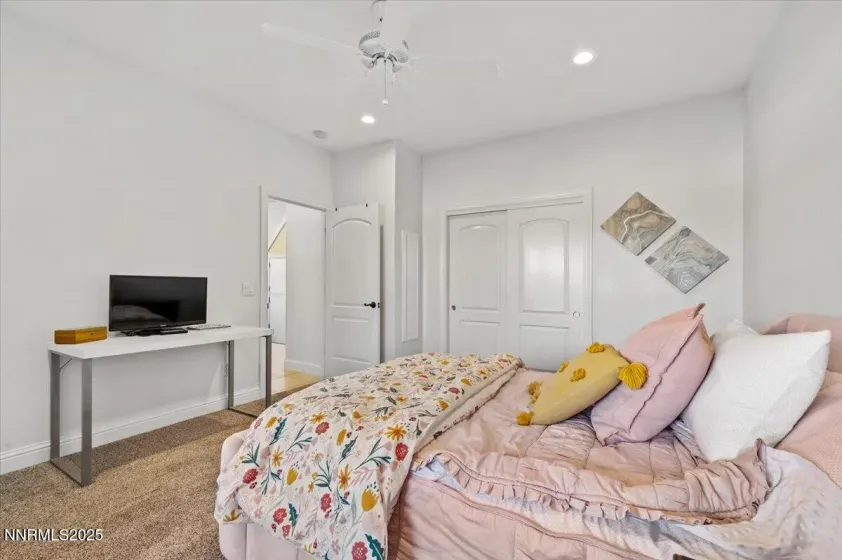 10141 Indian Ridge, Reno, Nevada 89511, 6 Bedrooms Bedrooms, ,4 BathroomsBathrooms,Residential,Residential,Indian Ridge,260000186