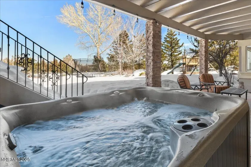 10141 Indian Ridge, Reno, Nevada 89511, 6 Bedrooms Bedrooms, ,4 BathroomsBathrooms,Residential,Residential,Indian Ridge,260000186