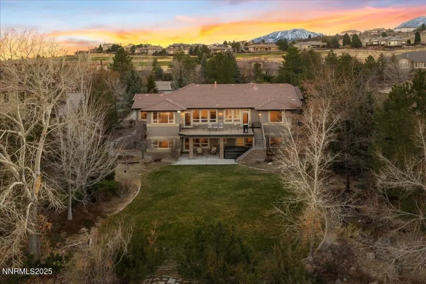 10141 Indian Ridge, Reno, Nevada 89511, 6 Bedrooms Bedrooms, ,4 BathroomsBathrooms,Residential,Residential,Indian Ridge,260000186