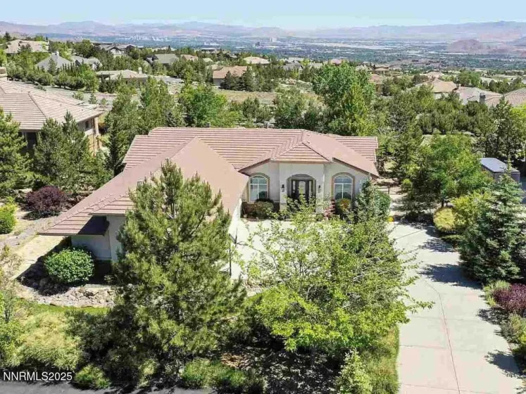 10141 Indian Ridge, Reno, Nevada 89511, 6 Bedrooms Bedrooms, ,4 BathroomsBathrooms,Residential,Residential,Indian Ridge,260000186