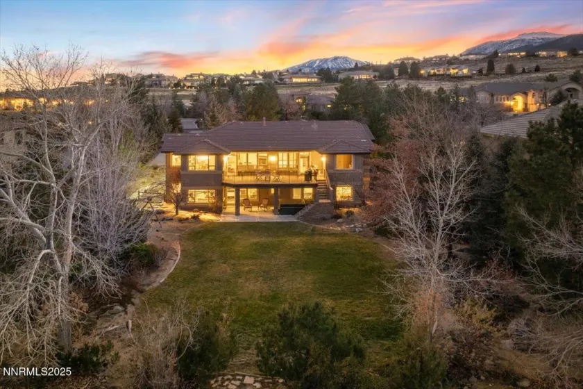 10141 Indian Ridge, Reno, Nevada 89511, 6 Bedrooms Bedrooms, ,4 BathroomsBathrooms,Residential,Residential,Indian Ridge,260000186