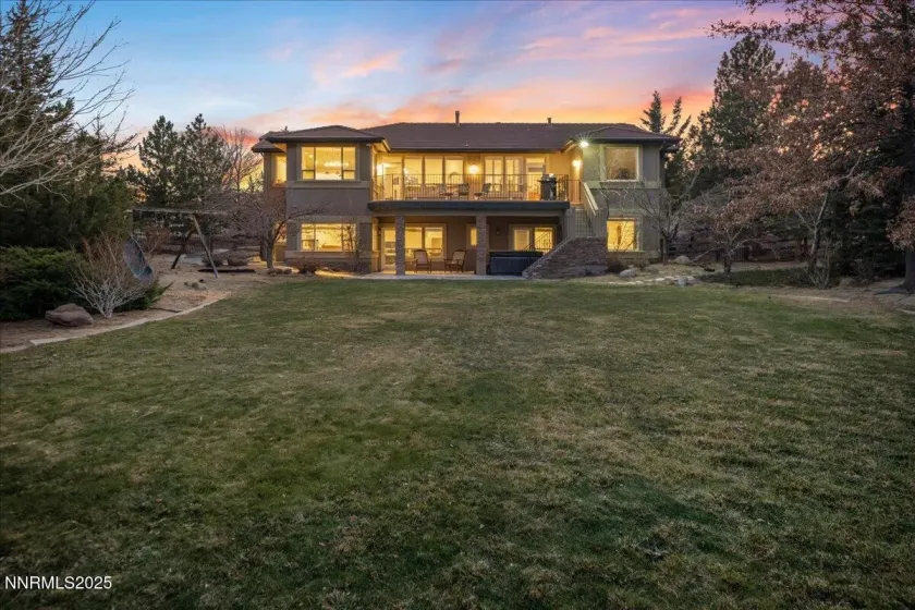 10141 Indian Ridge, Reno, Nevada 89511, 6 Bedrooms Bedrooms, ,4 BathroomsBathrooms,Residential,Residential,Indian Ridge,260000186