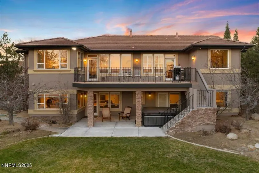 10141 Indian Ridge, Reno, Nevada 89511, 6 Bedrooms Bedrooms, ,4 BathroomsBathrooms,Residential,Residential,Indian Ridge,260000186