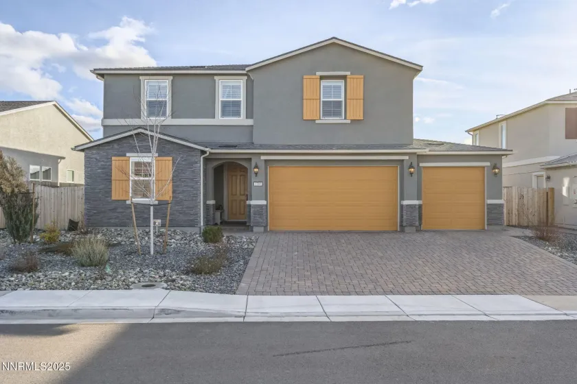 1791 Gold Feldspar, Sparks, Nevada 89436, 5 Bedrooms Bedrooms, ,4 BathroomsBathrooms,Residential,Residential,Gold Feldspar,260000188