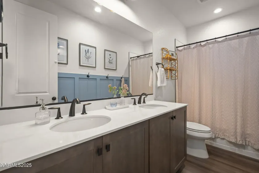 1791 Gold Feldspar, Sparks, Nevada 89436, 5 Bedrooms Bedrooms, ,4 BathroomsBathrooms,Residential,Residential,Gold Feldspar,260000188