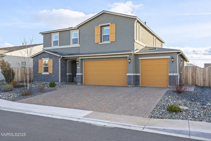 1791 Gold Feldspar, Sparks, Nevada 89436, 5 Bedrooms Bedrooms, ,4 BathroomsBathrooms,Residential,Residential,Gold Feldspar,260000188
