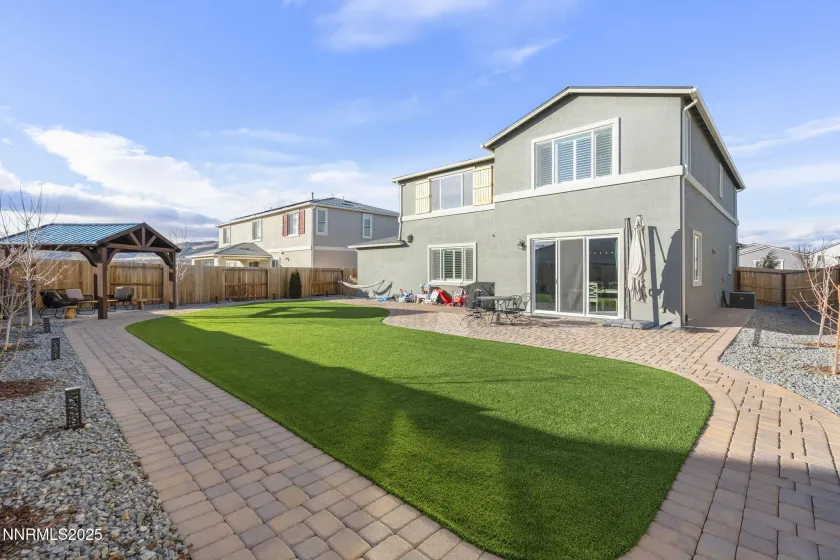 1791 Gold Feldspar, Sparks, Nevada 89436, 5 Bedrooms Bedrooms, ,4 BathroomsBathrooms,Residential,Residential,Gold Feldspar,260000188