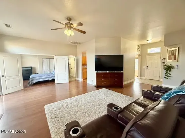 430 Crosswinds, Dayton, Nevada 89403, 3 Bedrooms Bedrooms, ,2 BathroomsBathrooms,Residential,Residential,Crosswinds,260000191