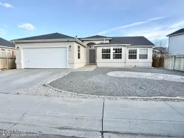 430 Crosswinds, Dayton, Nevada 89403, 3 Bedrooms Bedrooms, ,2 BathroomsBathrooms,Residential,Residential,Crosswinds,260000191