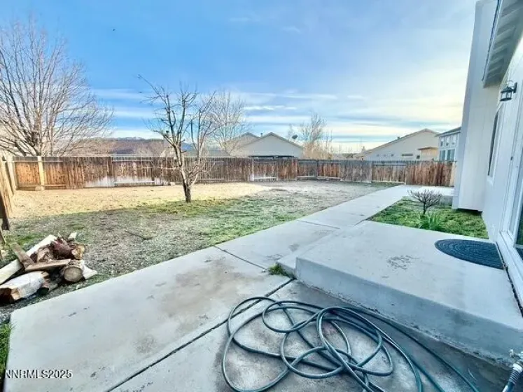 430 Crosswinds, Dayton, Nevada 89403, 3 Bedrooms Bedrooms, ,2 BathroomsBathrooms,Residential,Residential,Crosswinds,260000191