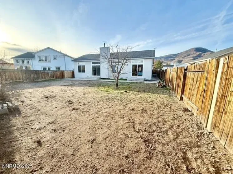 430 Crosswinds, Dayton, Nevada 89403, 3 Bedrooms Bedrooms, ,2 BathroomsBathrooms,Residential,Residential,Crosswinds,260000191
