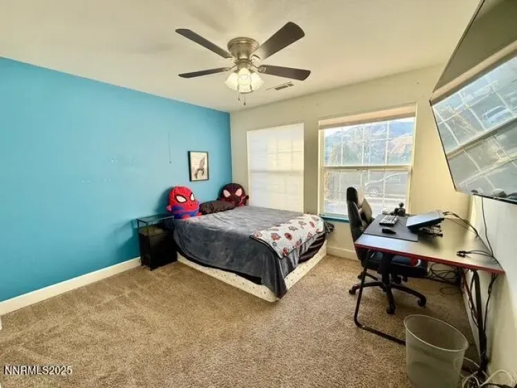 430 Crosswinds, Dayton, Nevada 89403, 3 Bedrooms Bedrooms, ,2 BathroomsBathrooms,Residential,Residential,Crosswinds,260000191