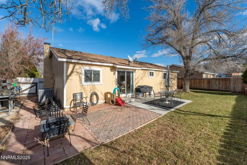 1411 Shady Oak, Carson City, Nevada 89701, 3 Bedrooms Bedrooms, ,2 BathroomsBathrooms,Residential,Residential,Shady Oak,260000195