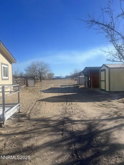 1550 Melanie, Fallon, Nevada 89406, 2 Bedrooms Bedrooms, ,2 BathroomsBathrooms,Residential,Residential,Melanie,260000197