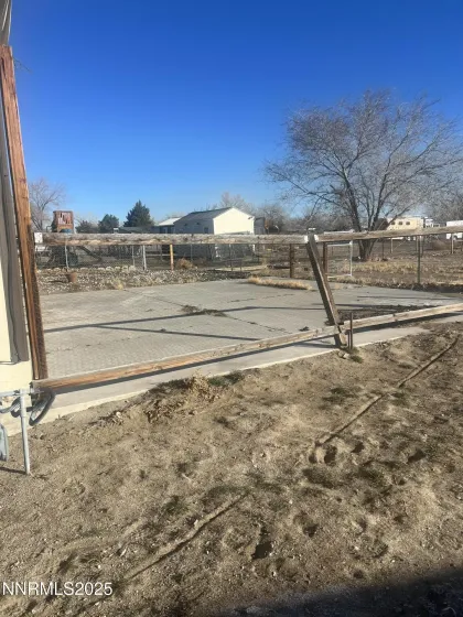 1550 Melanie, Fallon, Nevada 89406, 2 Bedrooms Bedrooms, ,2 BathroomsBathrooms,Residential,Residential,Melanie,260000197