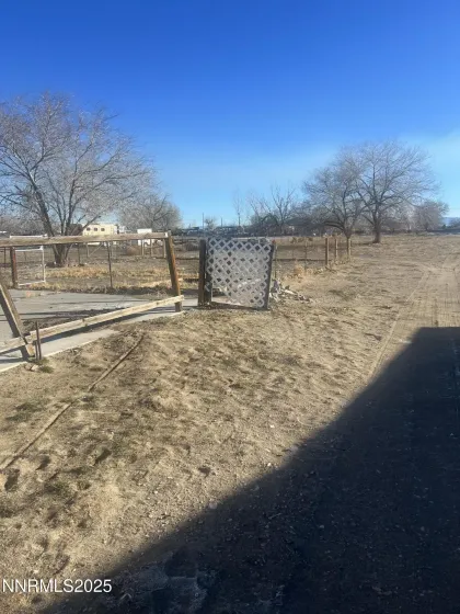 1550 Melanie, Fallon, Nevada 89406, 2 Bedrooms Bedrooms, ,2 BathroomsBathrooms,Residential,Residential,Melanie,260000197