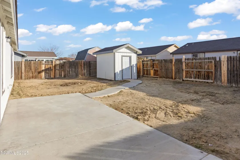 227 Jennys, Fernley, Nevada 89408, 3 Bedrooms Bedrooms, ,2 BathroomsBathrooms,Residential,Residential,Jennys,260000198