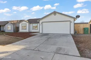 227 Jennys, Fernley, Nevada 89408, 3 Bedrooms Bedrooms, ,2 BathroomsBathrooms,Residential,Residential,Jennys,260000198