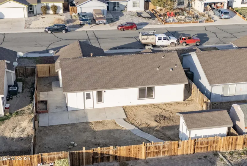 227 Jennys, Fernley, Nevada 89408, 3 Bedrooms Bedrooms, ,2 BathroomsBathrooms,Residential,Residential,Jennys,260000198