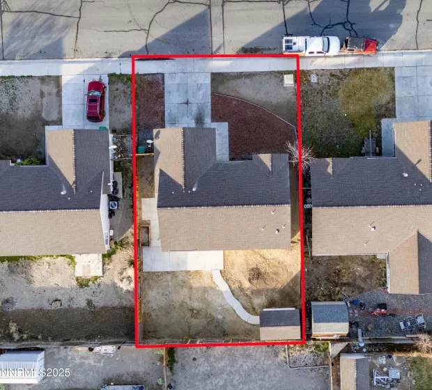 227 Jennys, Fernley, Nevada 89408, 3 Bedrooms Bedrooms, ,2 BathroomsBathrooms,Residential,Residential,Jennys,260000198