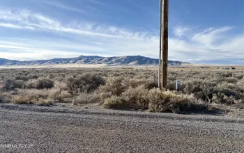 255 Coyote, Winnemucca, Nevada 89445, ,Land,Residential,Coyote,260000199