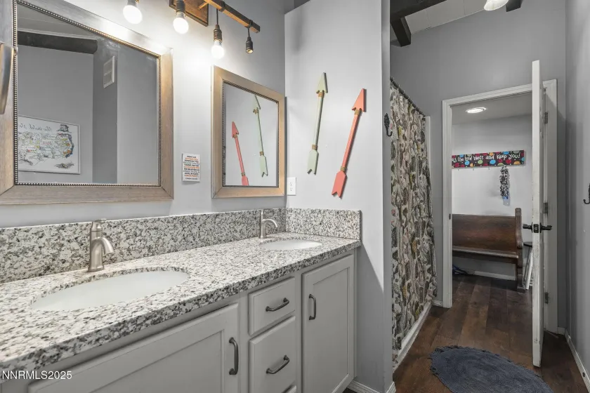 3687 Shawnee, Carson City, Nevada 89705, 4 Bedrooms Bedrooms, ,2 BathroomsBathrooms,Residential,Residential,Shawnee,260000200