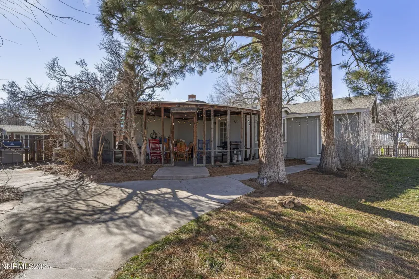 3687 Shawnee, Carson City, Nevada 89705, 4 Bedrooms Bedrooms, ,2 BathroomsBathrooms,Residential,Residential,Shawnee,260000200