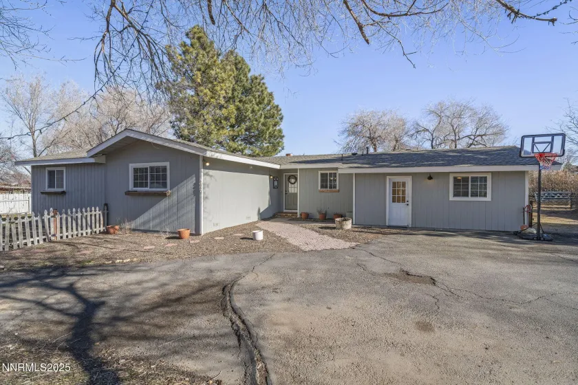 3687 Shawnee, Carson City, Nevada 89705, 4 Bedrooms Bedrooms, ,2 BathroomsBathrooms,Residential,Residential,Shawnee,260000200