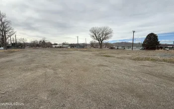 22 Snyder, Yerington, Nevada 89447, ,Land,Residential,Snyder,260000202