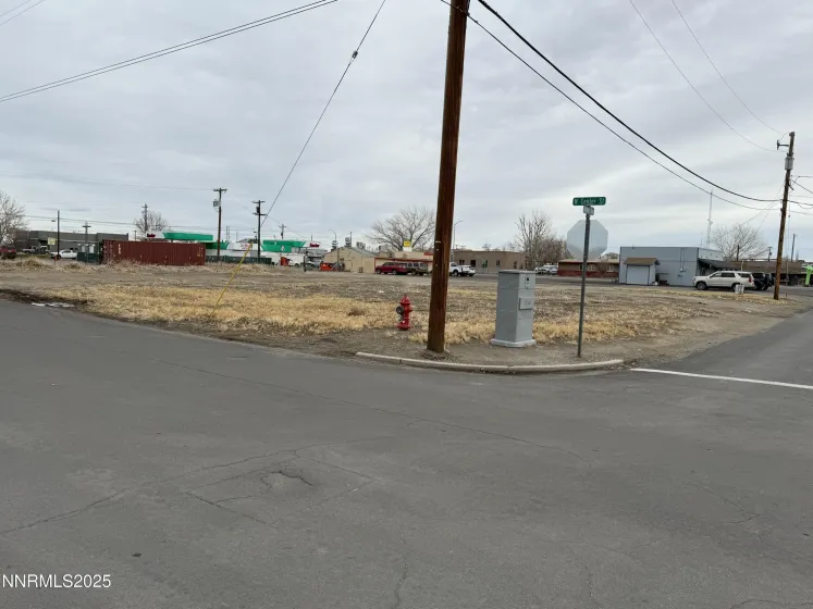 22 Snyder, Yerington, Nevada 89447, ,Land,Residential,Snyder,260000202