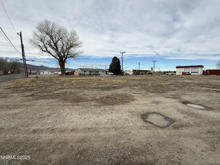 22 Snyder, Yerington, Nevada 89447, ,Land,Residential,Snyder,260000202