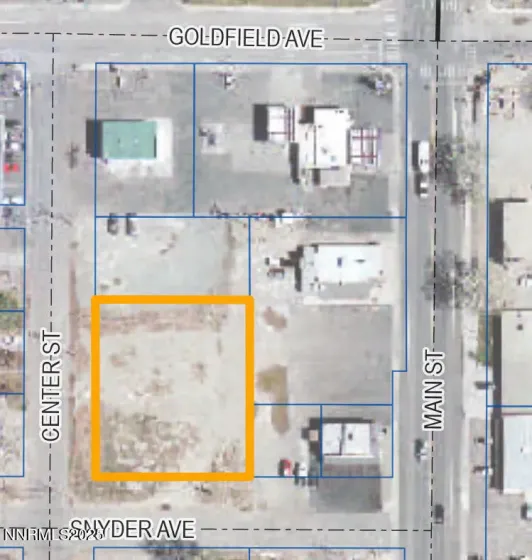22 Snyder, Yerington, Nevada 89447, ,Land,Residential,Snyder,260000202
