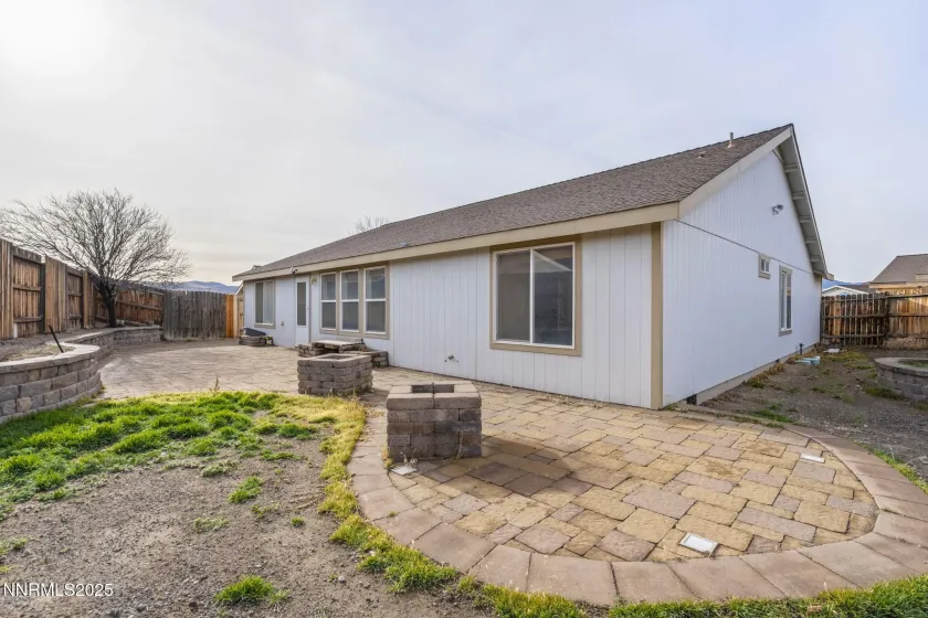 533 Dutch Oven, Fernley, Nevada 89408, 4 Bedrooms Bedrooms, ,2 BathroomsBathrooms,Residential,Residential,Dutch Oven,260000204