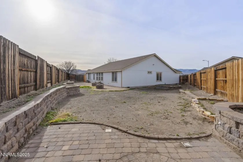 533 Dutch Oven, Fernley, Nevada 89408, 4 Bedrooms Bedrooms, ,2 BathroomsBathrooms,Residential,Residential,Dutch Oven,260000204