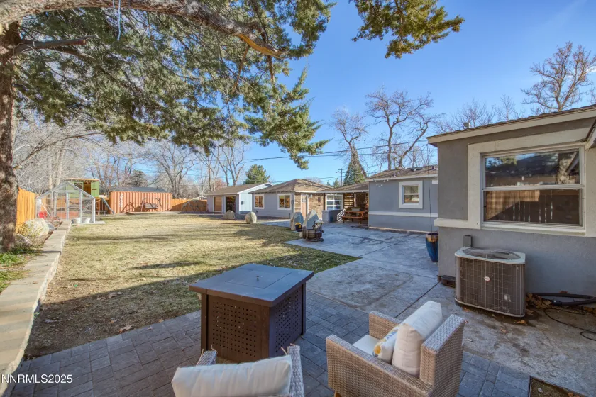 1750 Alexander Hamilton, Reno, Nevada 89509, 3 Bedrooms Bedrooms, ,3 BathroomsBathrooms,Residential,Residential,Alexander Hamilton,260000207