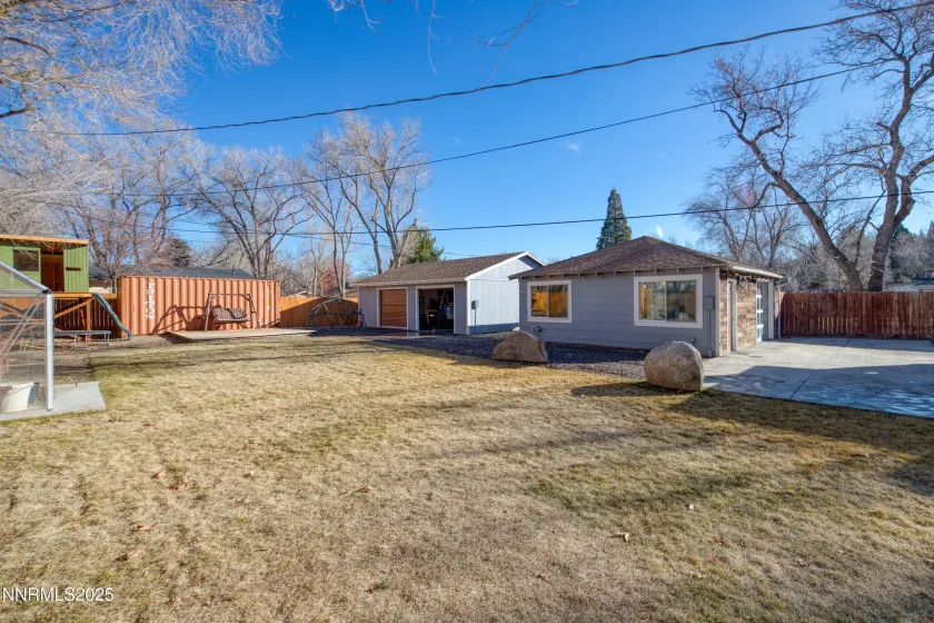 1750 Alexander Hamilton, Reno, Nevada 89509, 3 Bedrooms Bedrooms, ,3 BathroomsBathrooms,Residential,Residential,Alexander Hamilton,260000207