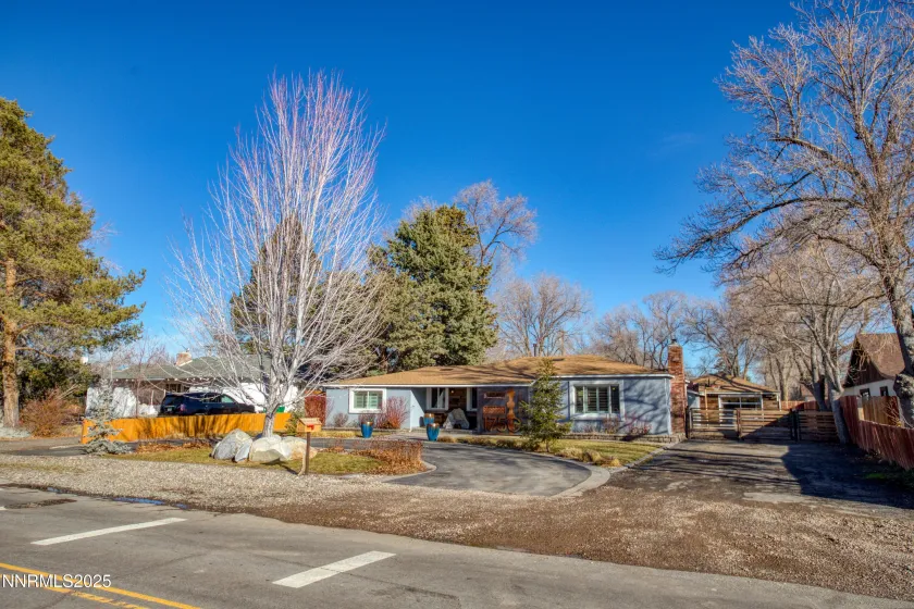 1750 Alexander Hamilton, Reno, Nevada 89509, 3 Bedrooms Bedrooms, ,3 BathroomsBathrooms,Residential,Residential,Alexander Hamilton,260000207