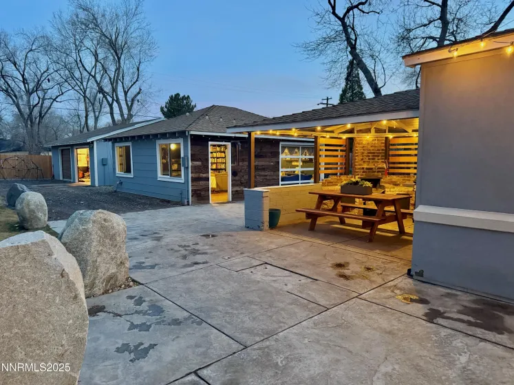 1750 Alexander Hamilton, Reno, Nevada 89509, 3 Bedrooms Bedrooms, ,3 BathroomsBathrooms,Residential,Residential,Alexander Hamilton,260000207