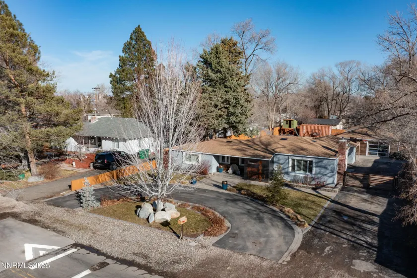 1750 Alexander Hamilton, Reno, Nevada 89509, 3 Bedrooms Bedrooms, ,3 BathroomsBathrooms,Residential,Residential,Alexander Hamilton,260000207