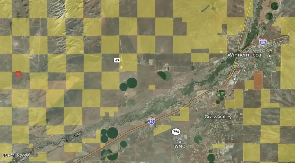 05062102 Near Jungo, Winnemucca, Nevada 89445, ,Land,Residential,Near Jungo,260000209