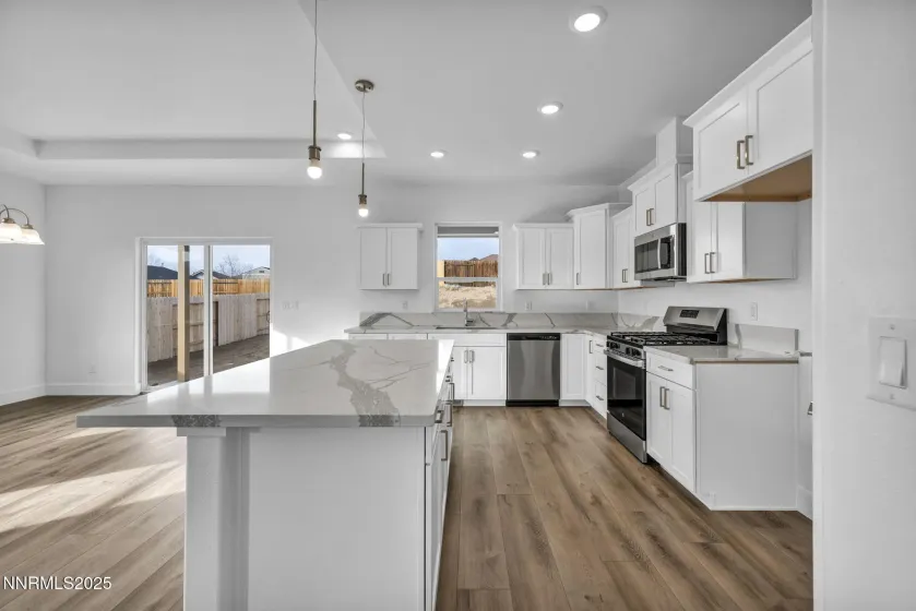 911 Saltbrush, Dayton, Nevada 89403, 3 Bedrooms Bedrooms, ,2 BathroomsBathrooms,Residential,Residential,Saltbrush,260000210